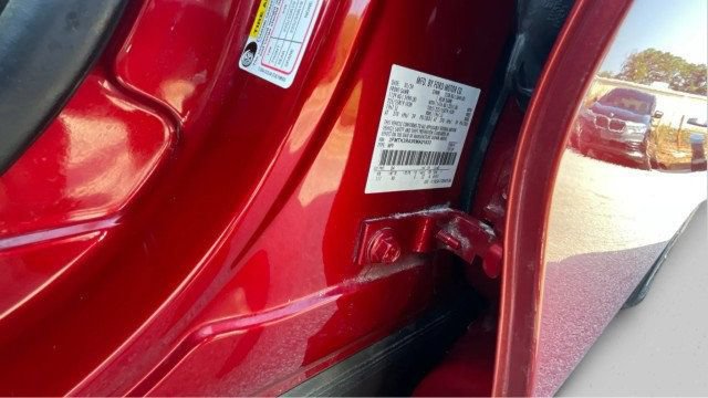 Used 2024 Ford Mustang Mach-E Premium RWD image 20