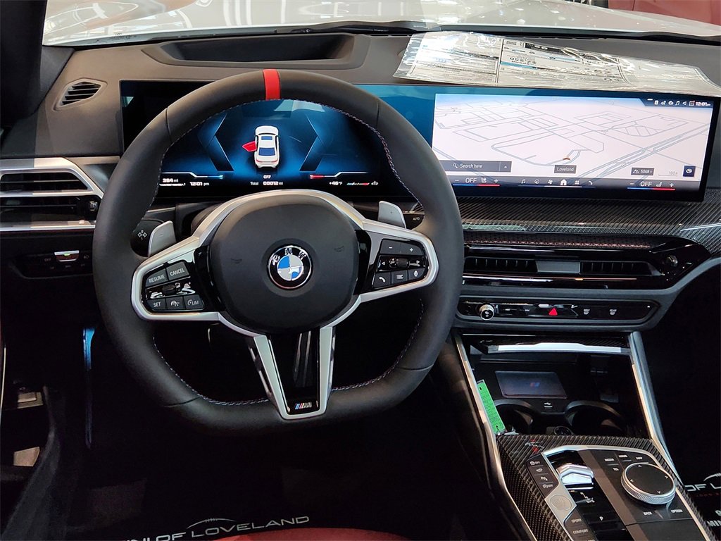New 2026 BMW M340i xDrive image 6
