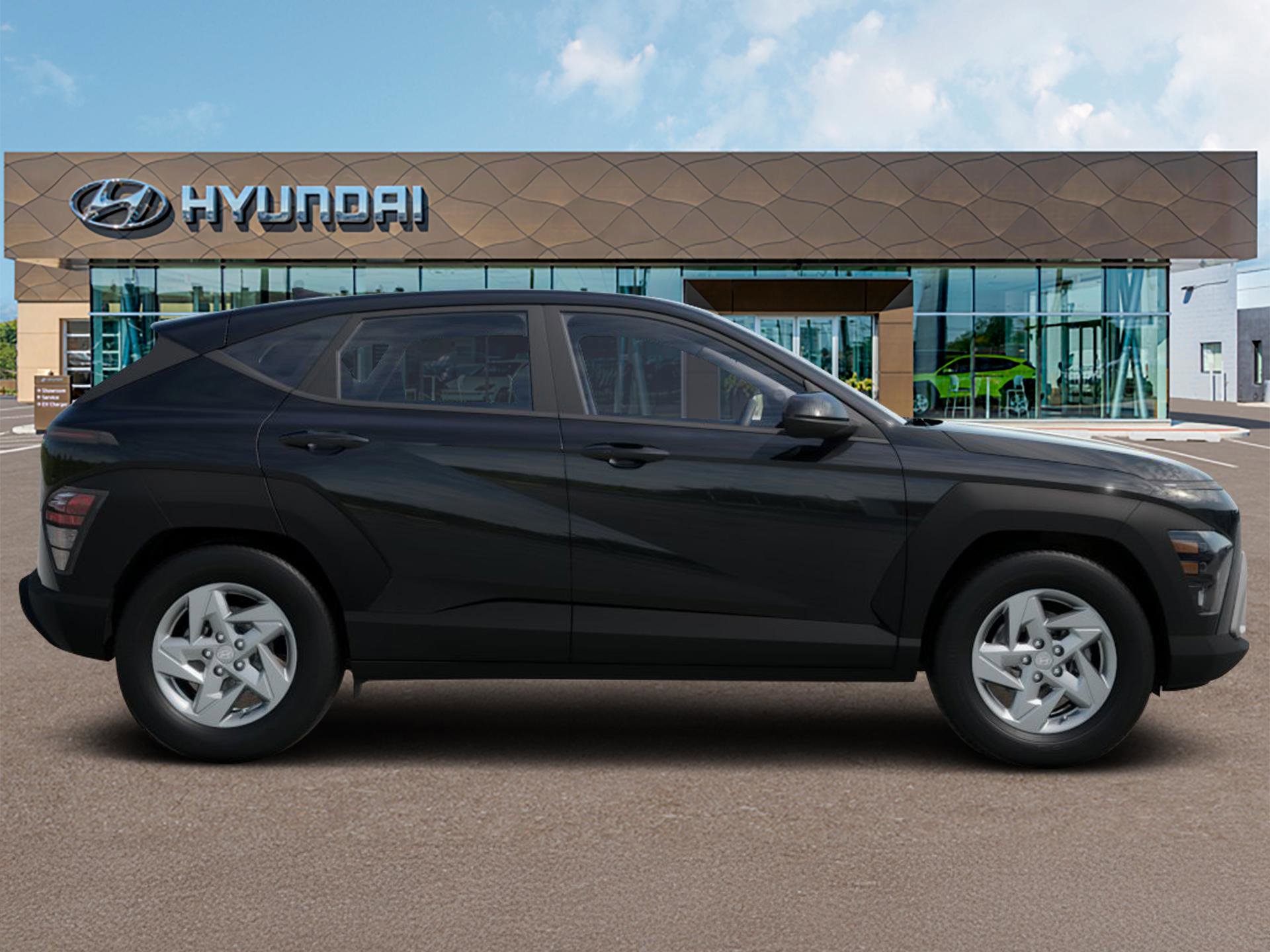 New 2026 Hyundai Kona SE image 5
