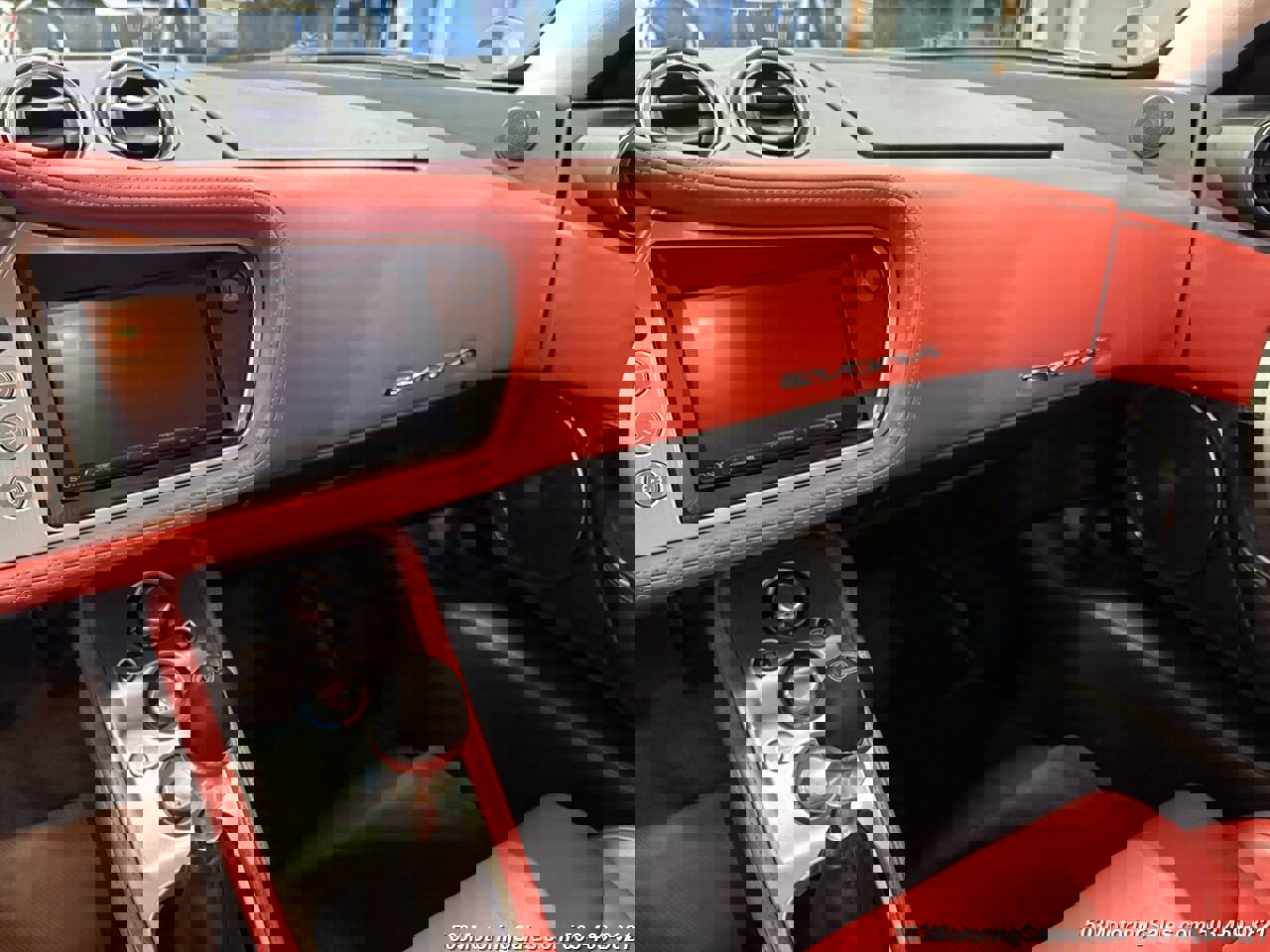 Used 2010 Lotus Evora 2+2 image 16