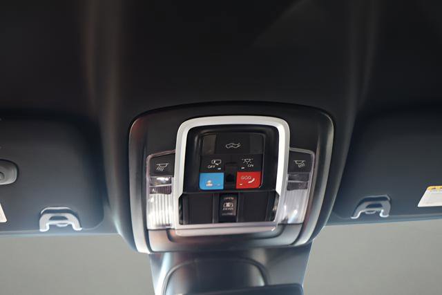 New 2026 RAM 3500 Laramie image 25