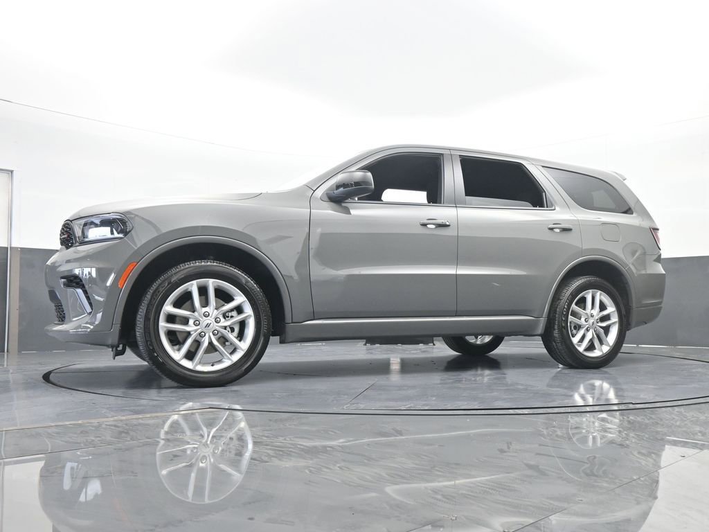 Used 2026 Dodge Durango GT image 55