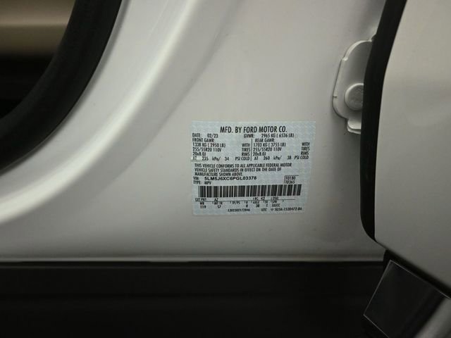 Used 2023 Lincoln Aviator AWD w/ Premium Package image 33