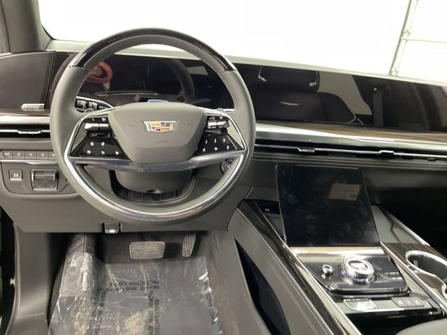 New 2025 Cadillac Escalade Premium Luxury w/ Touring Package image 23
