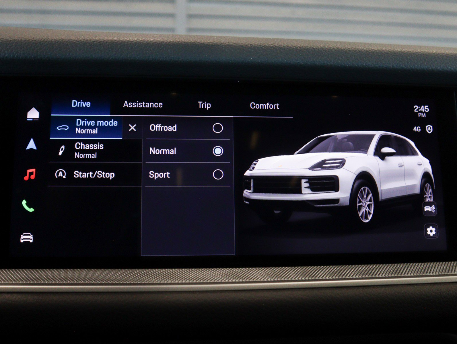 New 2026 Porsche Cayenne image 20