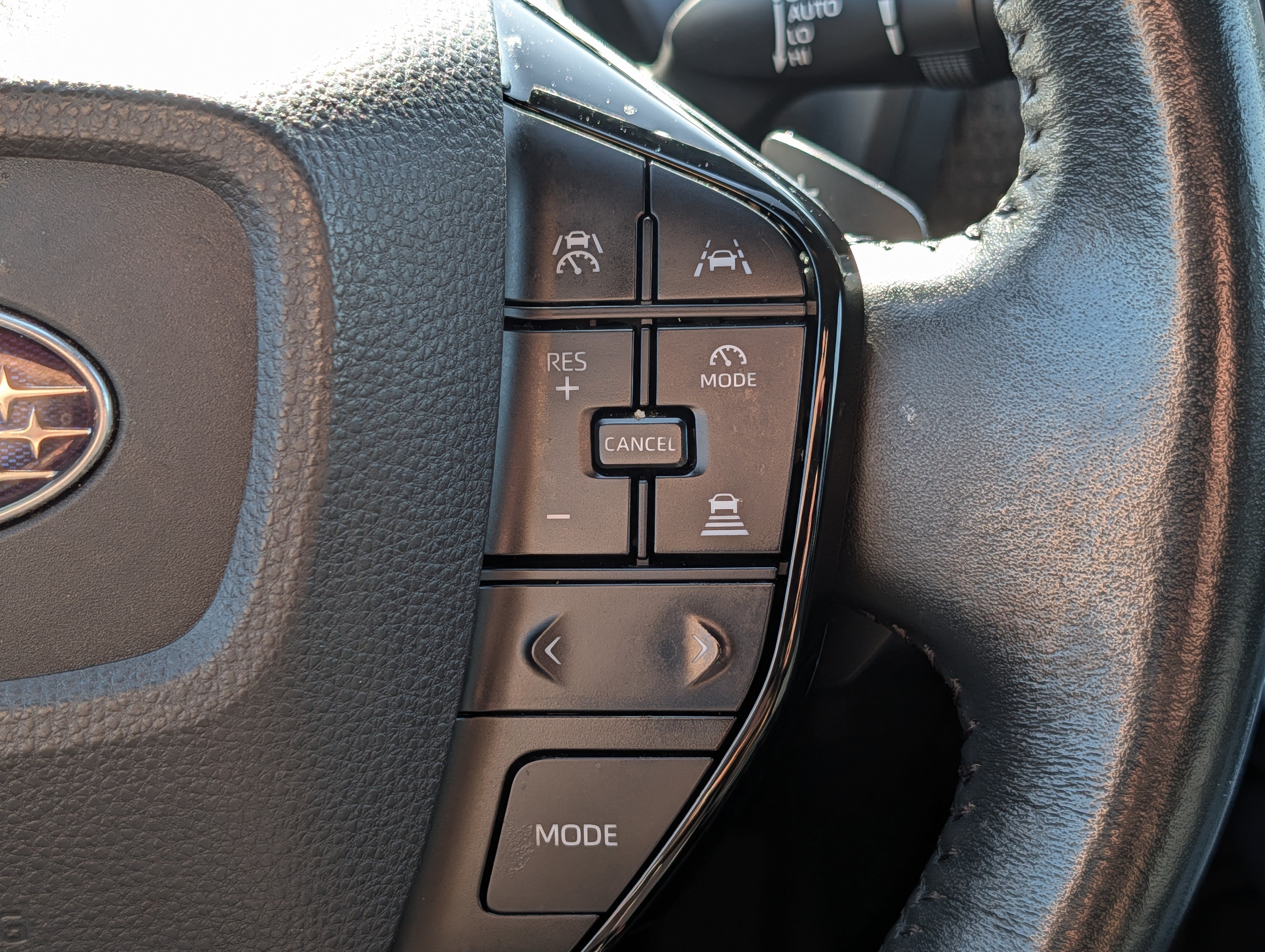Used 2023 Subaru Solterra AWD image 31