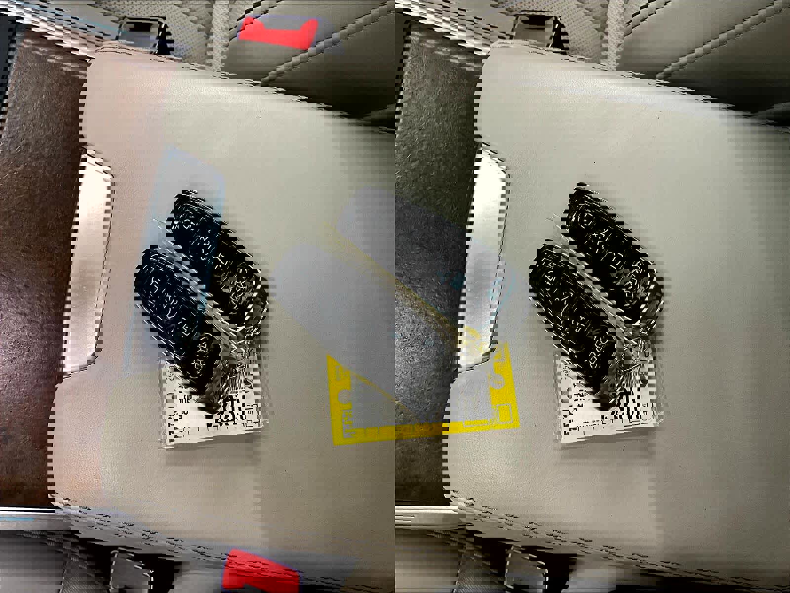 Used 2023 Audi A6 3.0T Prestige w/ Prestige Package image 13