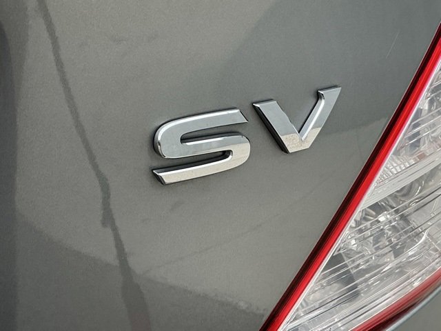 Used 2012 Nissan Versa SV image 7