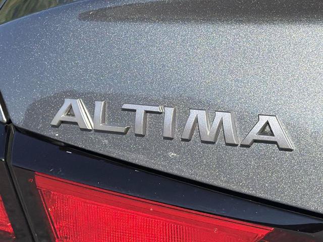 Certified 2025 Nissan Altima 2.5 SL FWD image 25