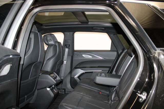 Certified 2024 Cadillac Lyriq Luxury w/ LPO, Floor Liner Package image 11