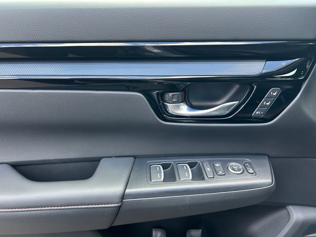 Used 2024 Honda CR-V Sport Touring image 30
