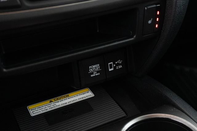 Certified 2022 Honda Passport EX-L image 29