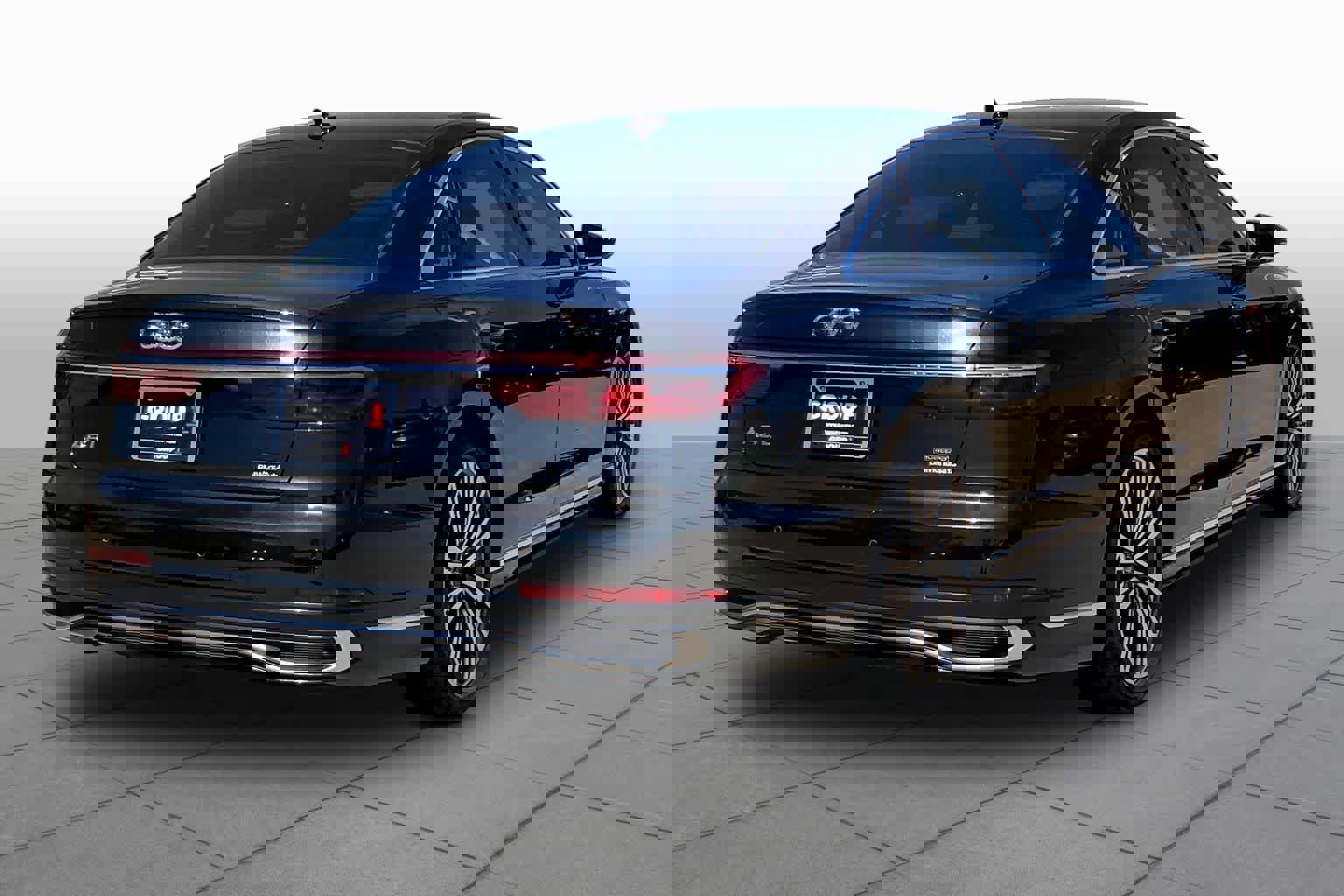 Used 2022 Audi A8 L 3.0T image 12