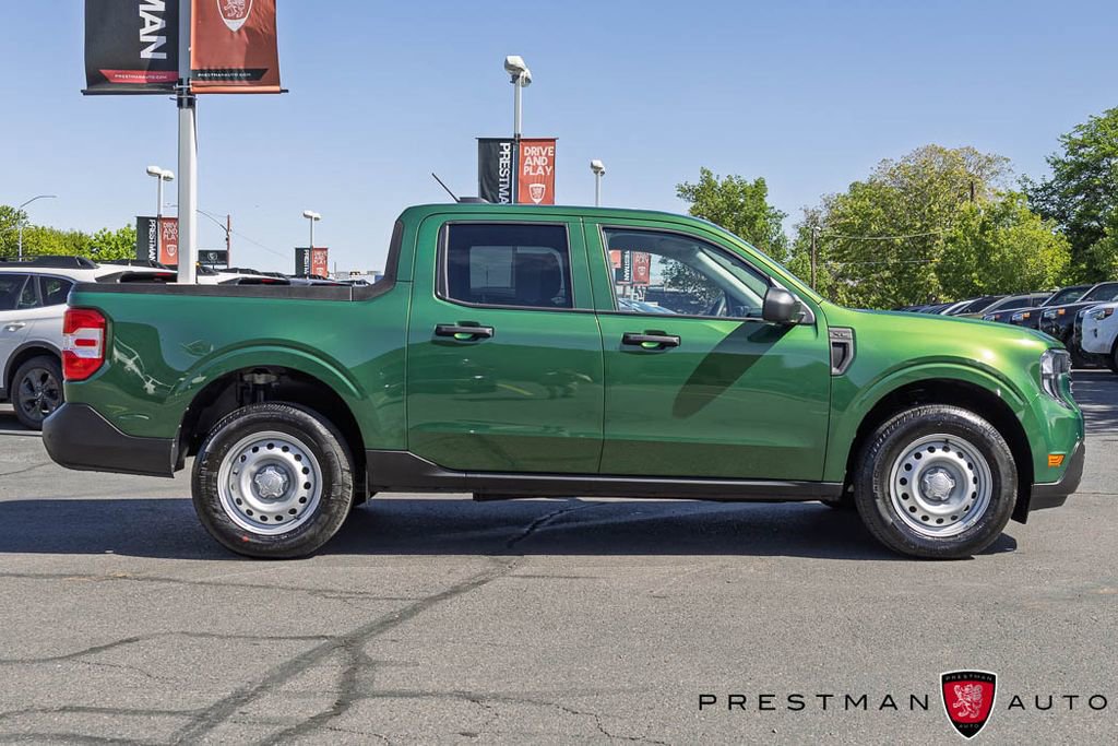 Used 2025 Ford Maverick XL w/ 4K Tow Package AWD/4WD image 17