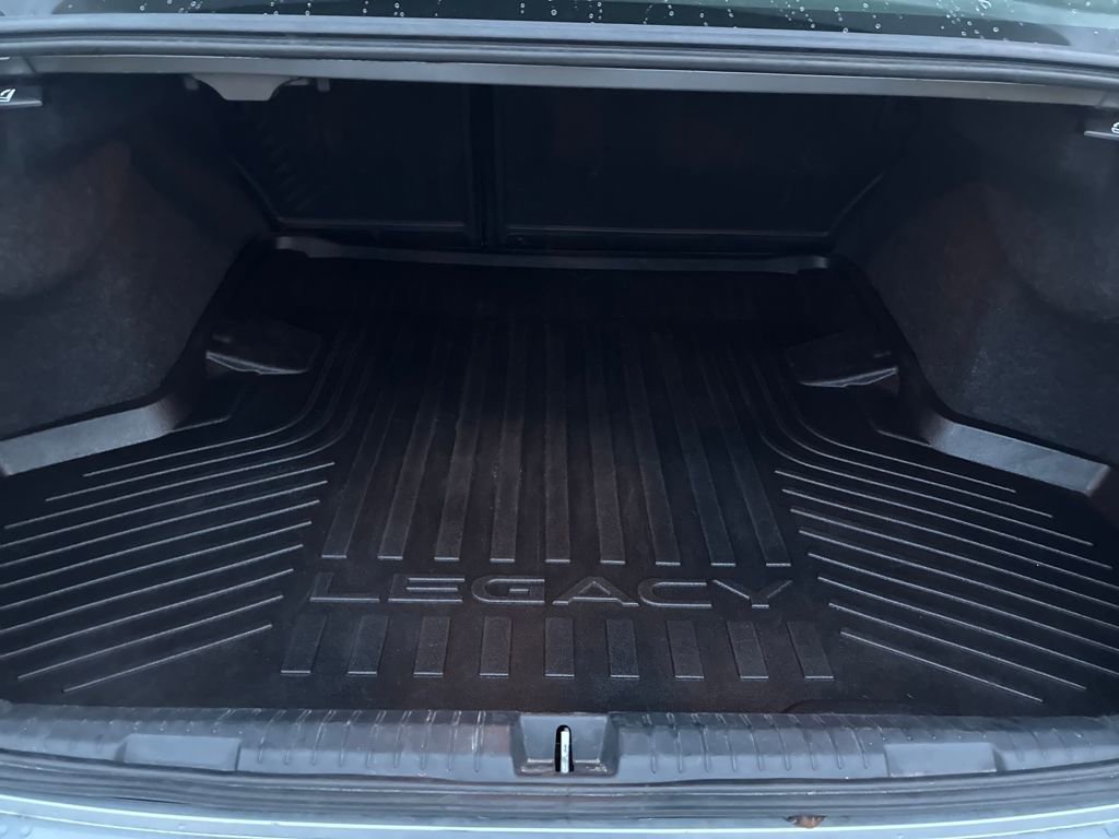 Used 2021 Subaru Legacy Limited image 23