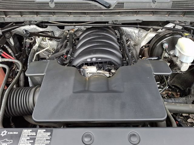 Used 2016 Chevrolet Silverado 1500 LT w/ Texas Edition AWD/4WD image 28