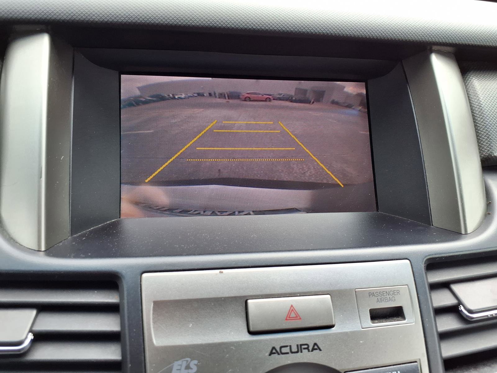 Used 2011 Acura RDX 2WD image 6