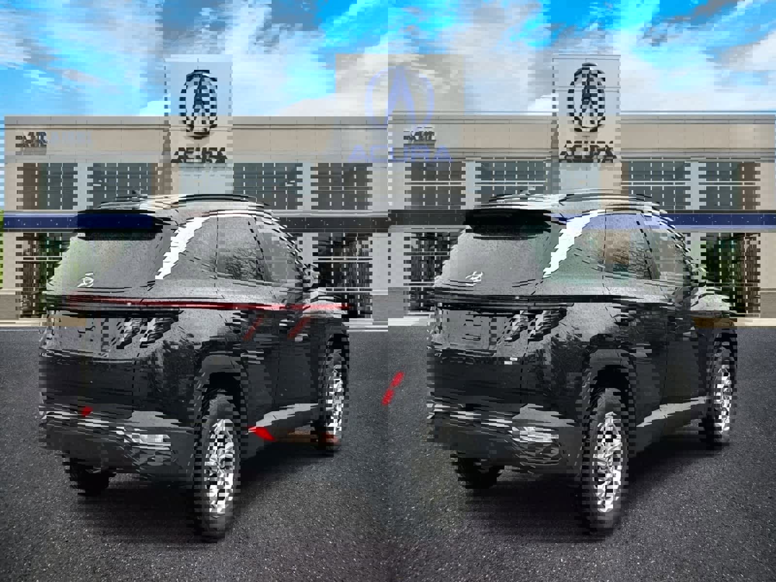 Used 2023 Hyundai Tucson SEL image 5