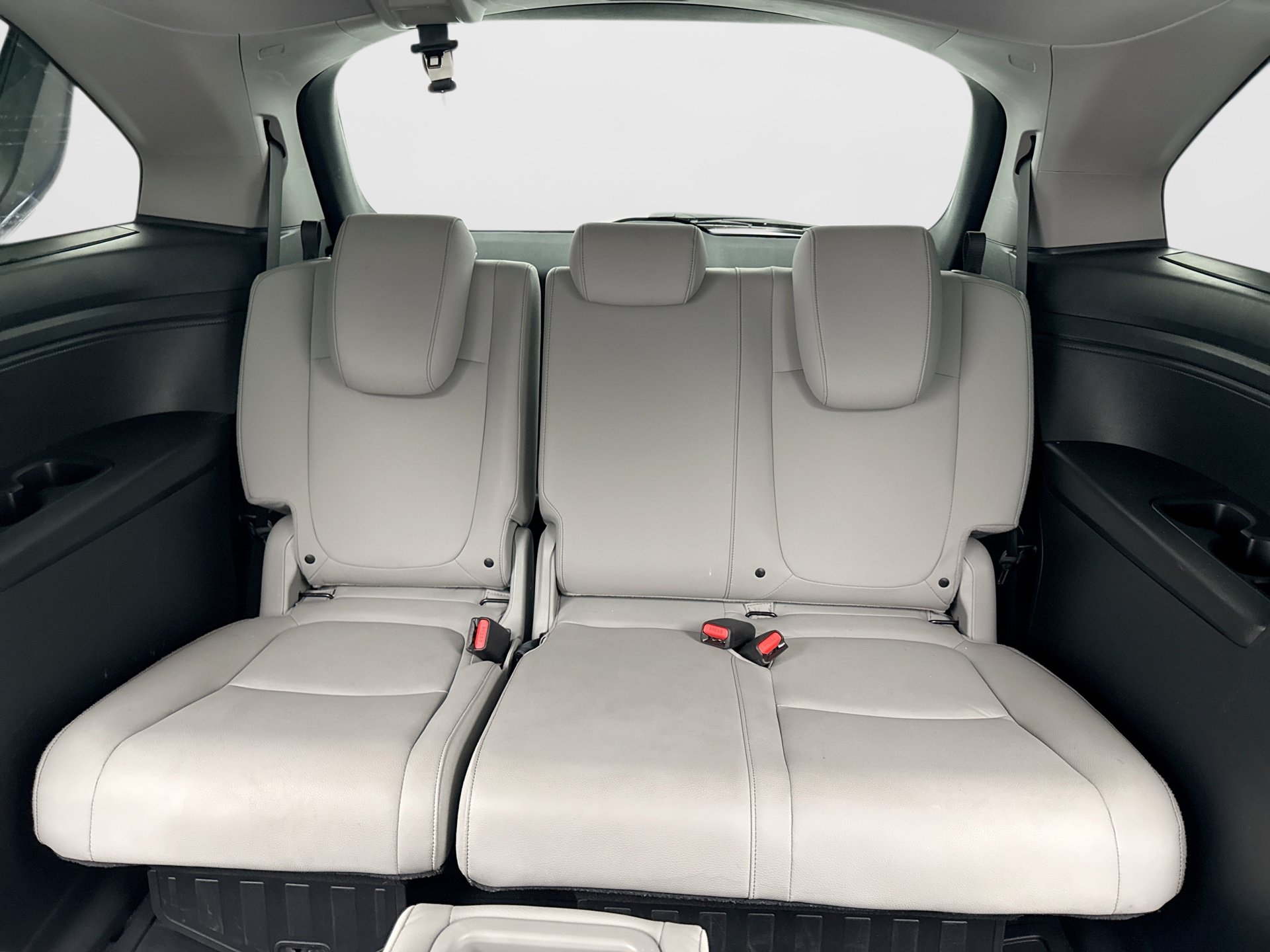 Used 2023 Honda Odyssey Touring image 21
