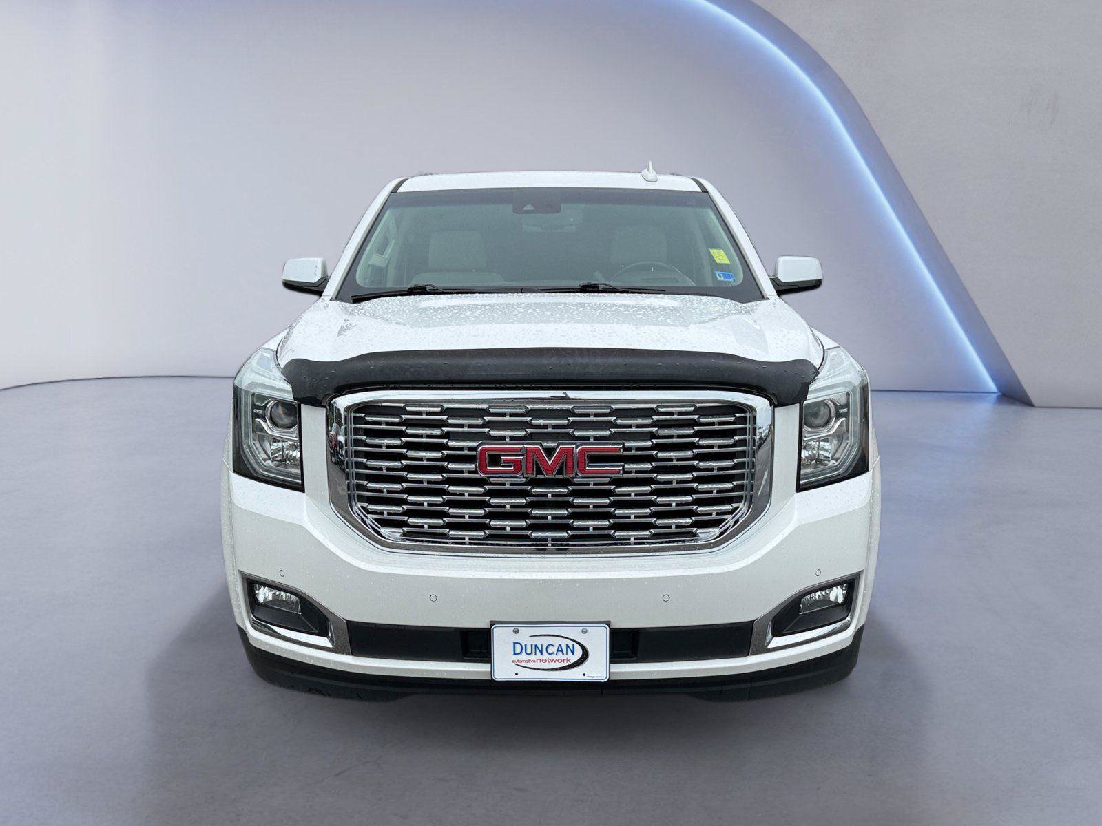 Used 2019 GMC Yukon XL Denali w/ Denali Ultimate Package AWD/4WD image 8