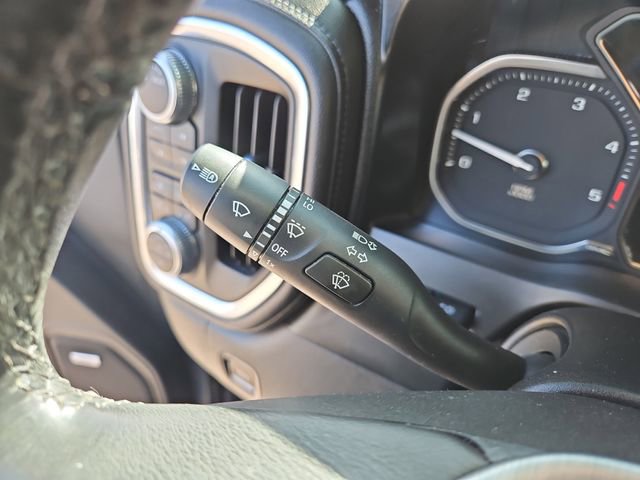 Used 2020 GMC Sierra 3500 Denali w/ Denali Ultimate Package image 24