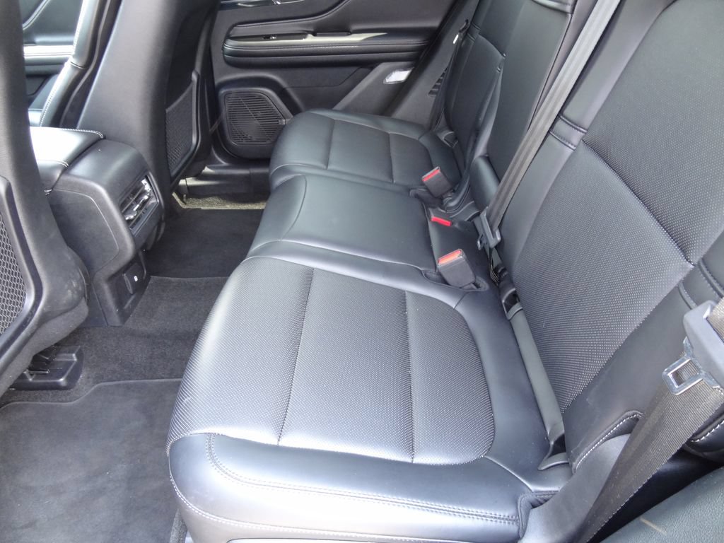 Certified 2020 Lincoln Corsair FWD image 7