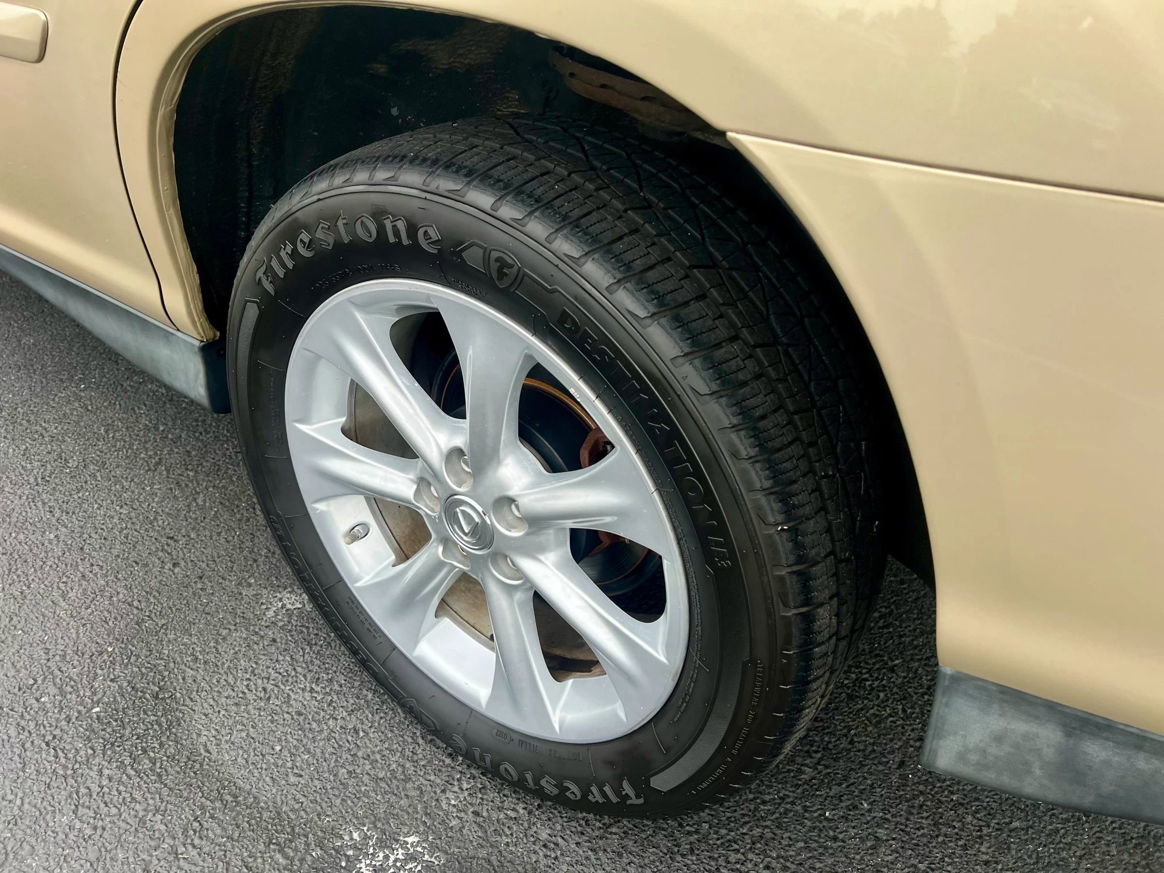 Used 2009 Lexus RX 350 AWD image 13