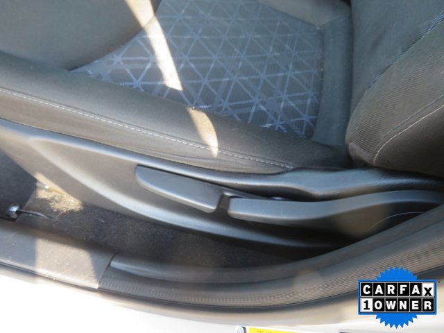 Used 2021 Chevrolet Spark LS image 12