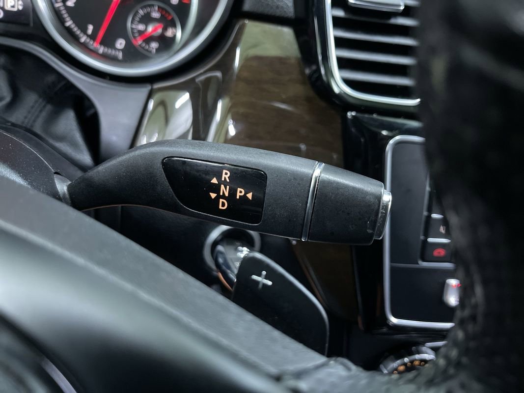 Used 2016 Mercedes-Benz GLE 350 4MATIC w/ Premium Package image 25