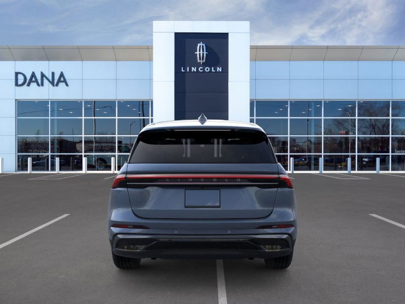 New 2026 Lincoln Nautilus Premier w/ Equipment Group 102A AWD/4WD image 5