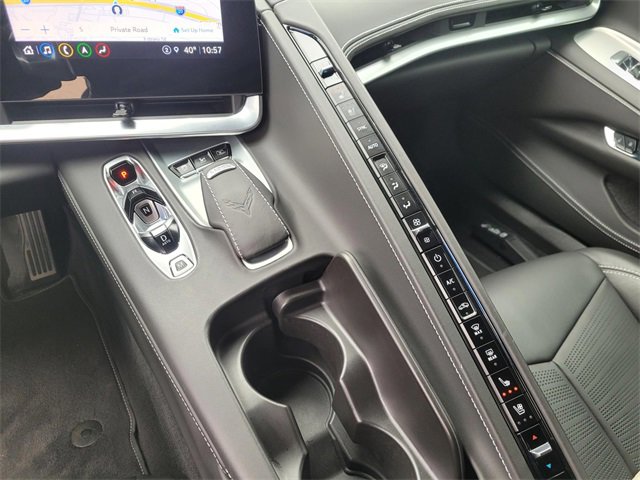 Certified 2021 Chevrolet Corvette Stingray w/ Z51 Performance Package image 20