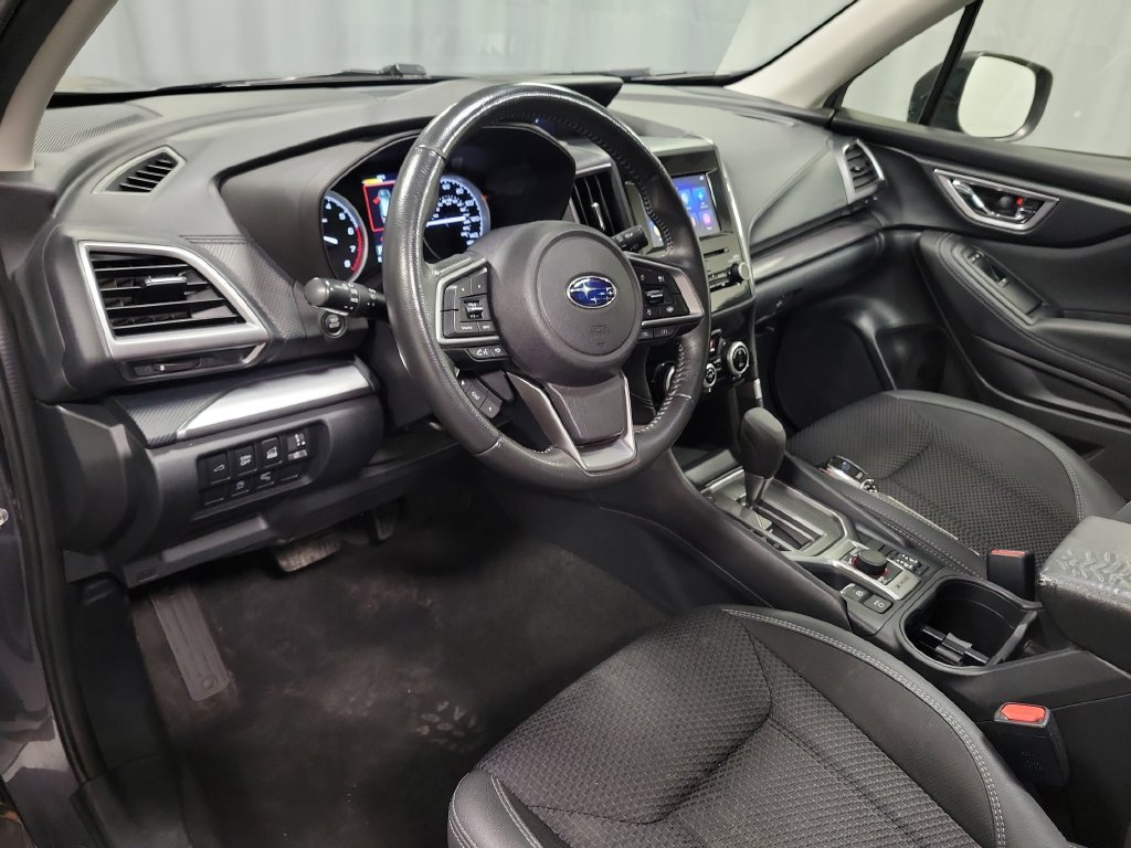 Used 2022 Subaru Forester Premium AWD/4WD image 16