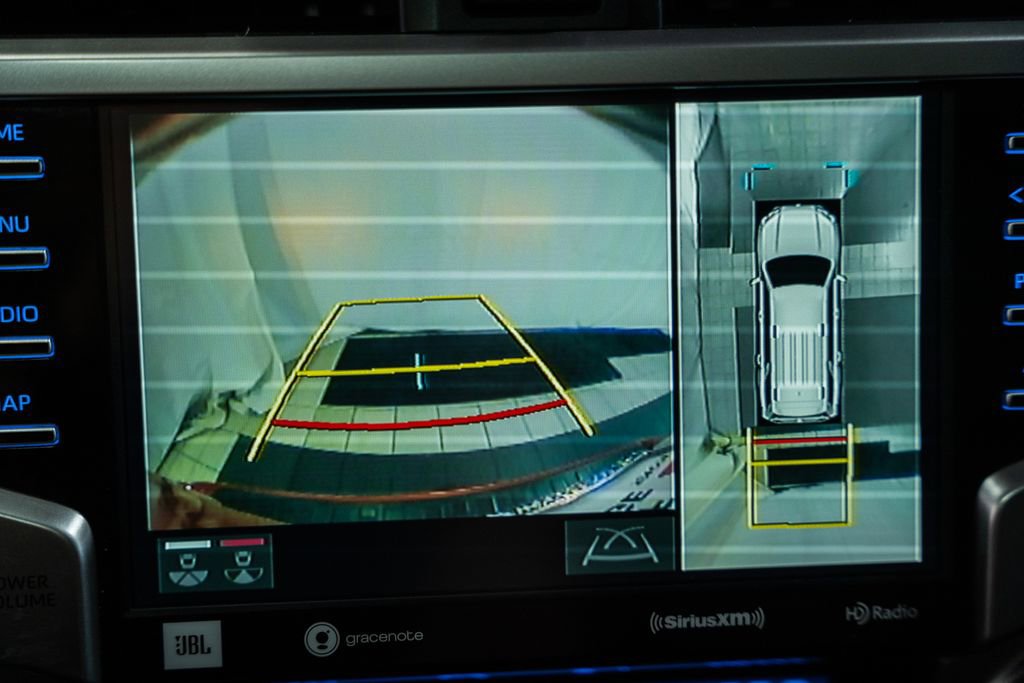 Used 2023 Toyota 4Runner Limited image 45