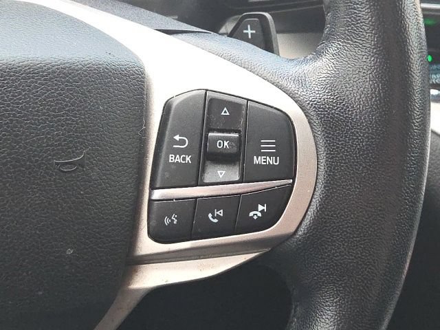 Used 2020 Ford Explorer XLT w/ Equipment Group 202A AWD/4WD image 41