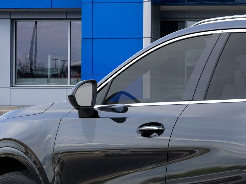 New 2026 Buick Envision Avenir image 15