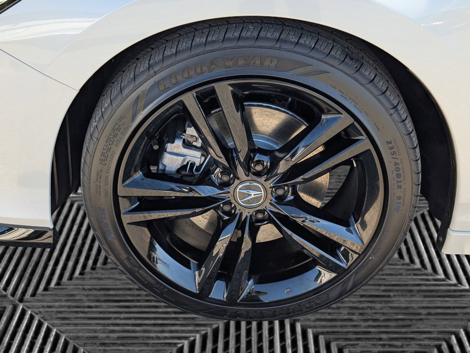 New 2026 Acura Integra A-Spec image 19