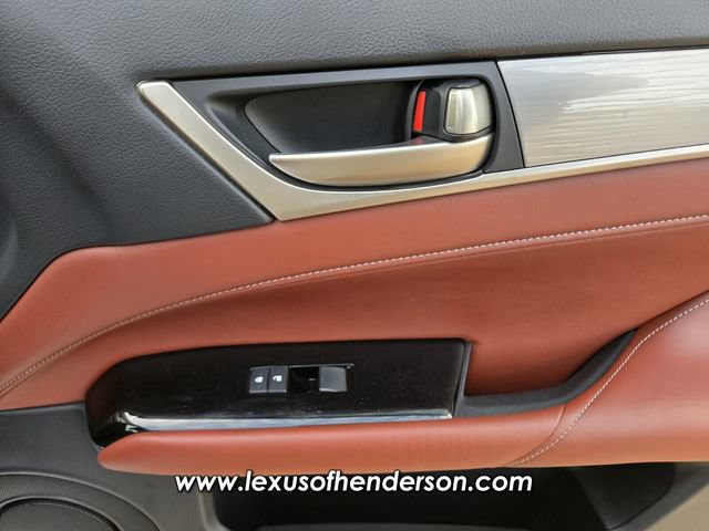 Used 2013 Lexus GS 350 w/ F Sport Pkg RWD image 18