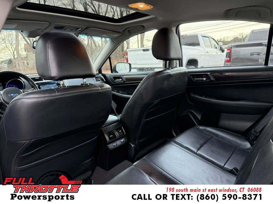 Used 2015 Subaru Legacy 2.5i Limited image 19
