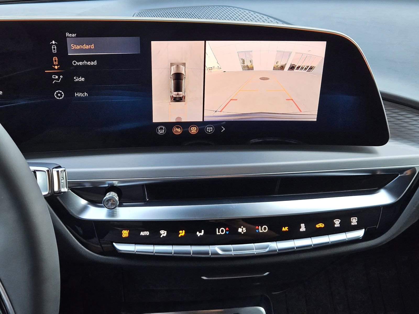 New 2026 Cadillac Lyriq Premium Sport image 20