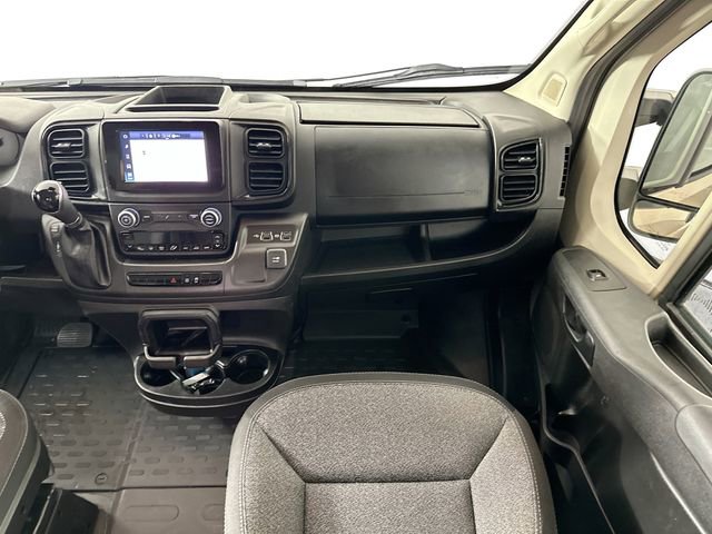 Used 2022 RAM ProMaster 1500 w/ Premium Appearance Group FWD image 27