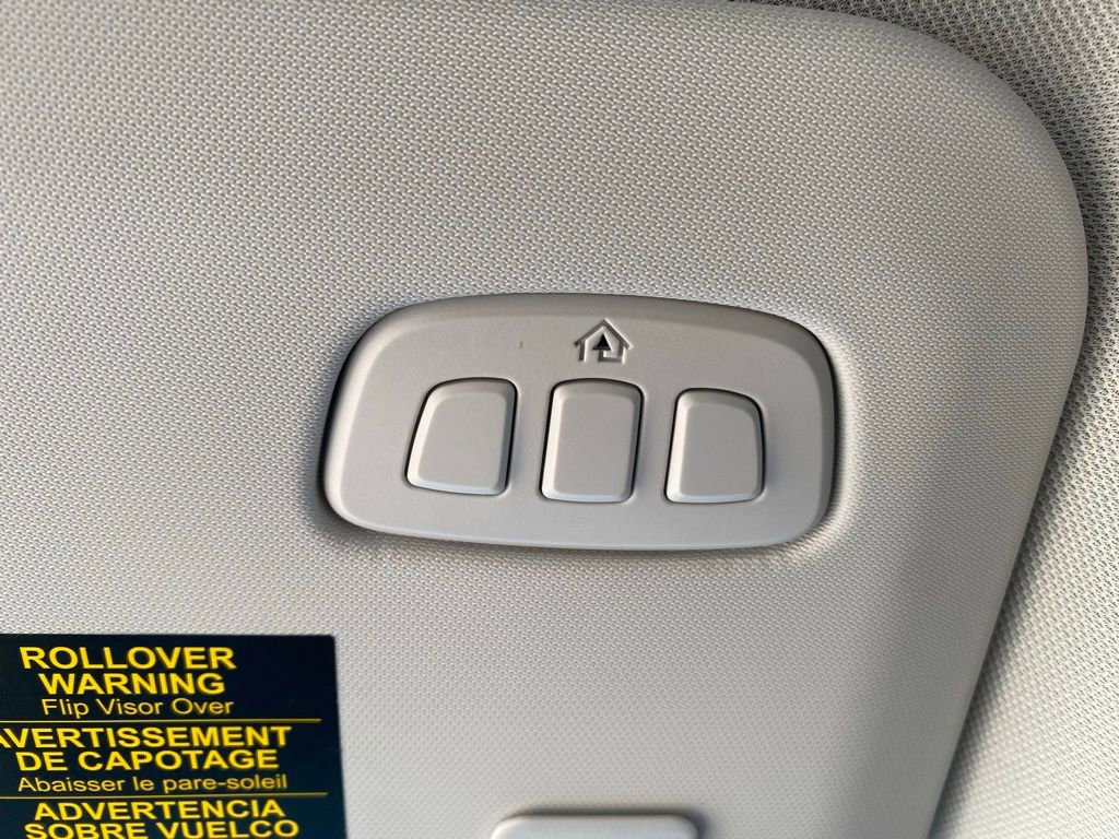 New 2025 Ford Bronco Sport Badlands image 25