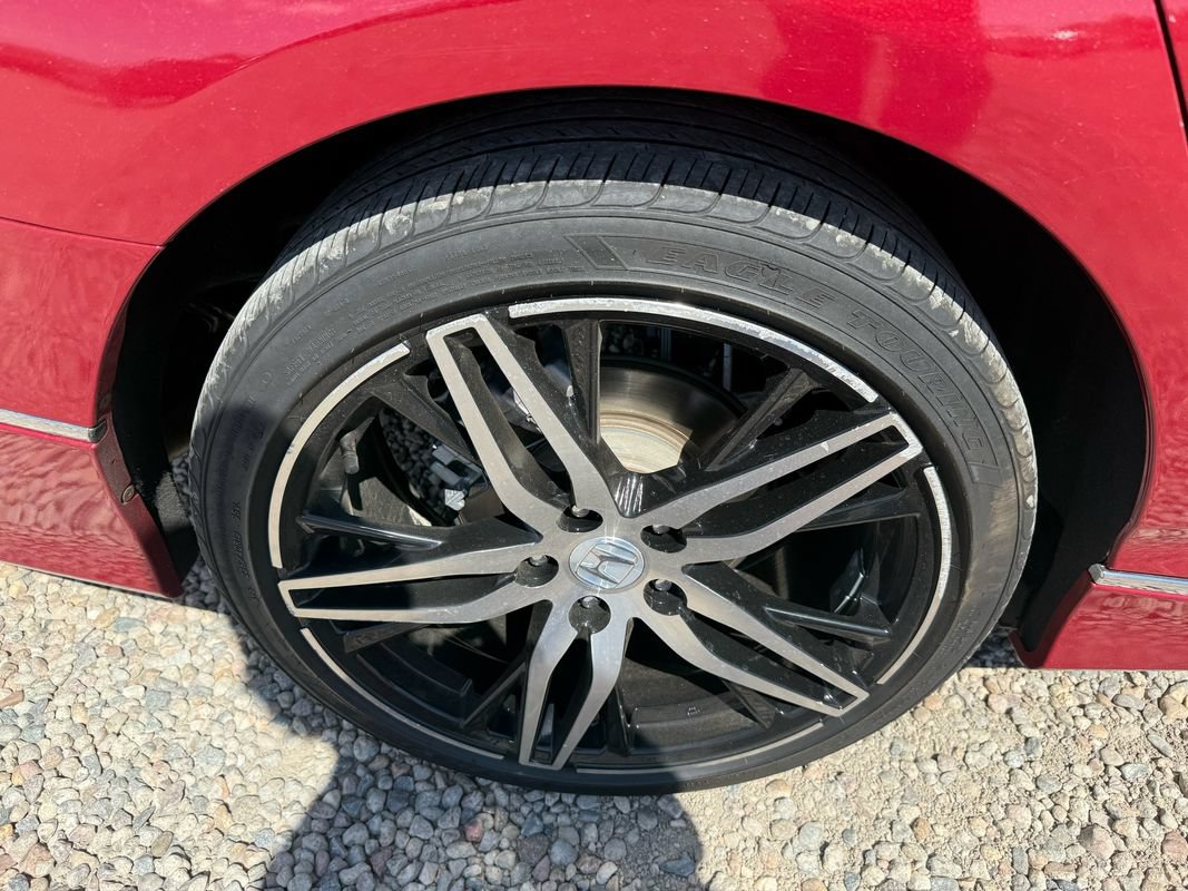 Used 2021 Honda Accord Touring image 35