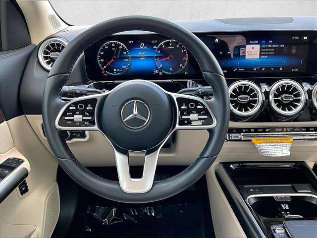 Used 2023 Mercedes-Benz GLA 250 4MATIC image 7