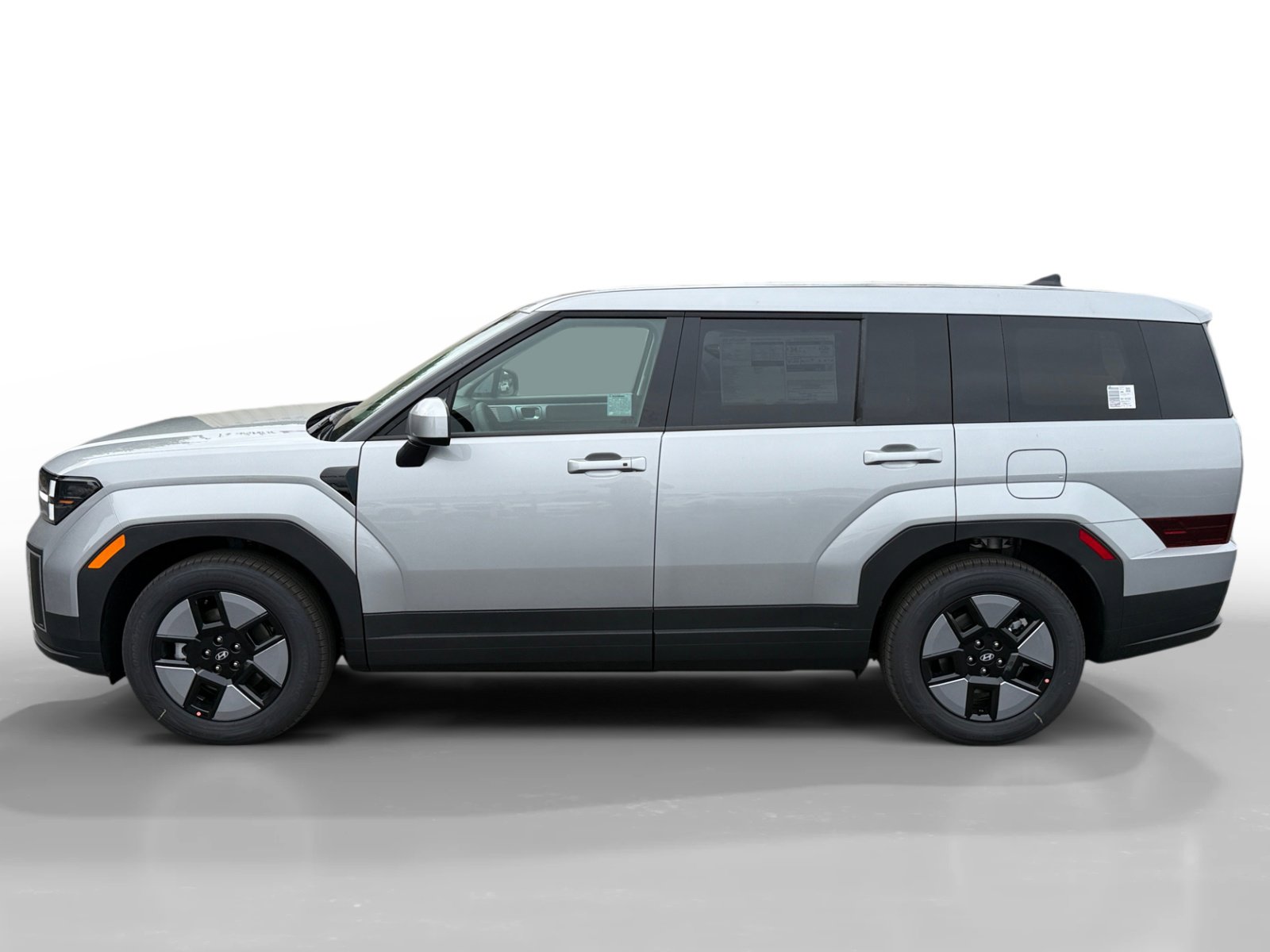 New 2026 Hyundai Santa Fe SE AWD/4WD image 2