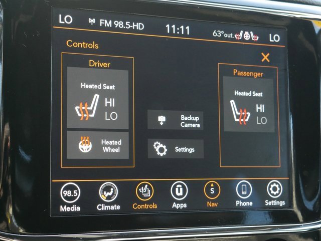 Used 2022 Jeep Grand Cherokee Laredo X image 20