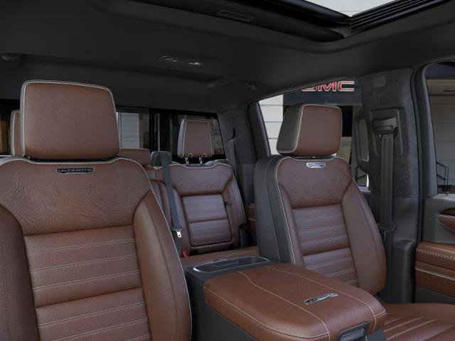 New 2026 GMC Sierra 2500 Denali Ultimate image 40