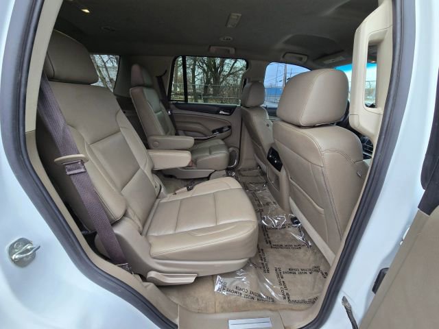 Used 2020 GMC Yukon SLT AWD/4WD image 13