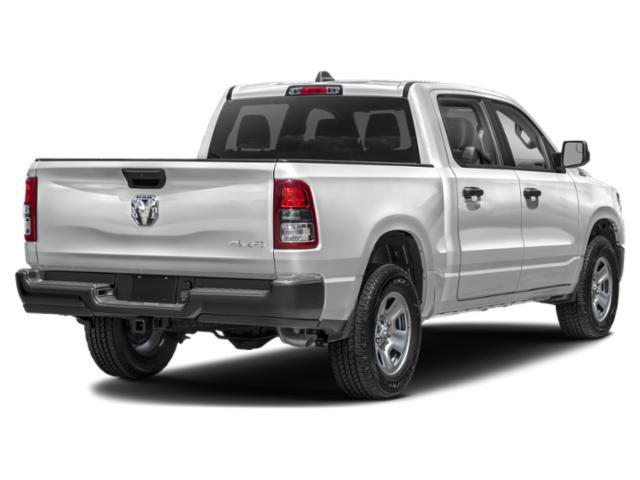 Certified 2024 RAM 1500 Tradesman image 3
