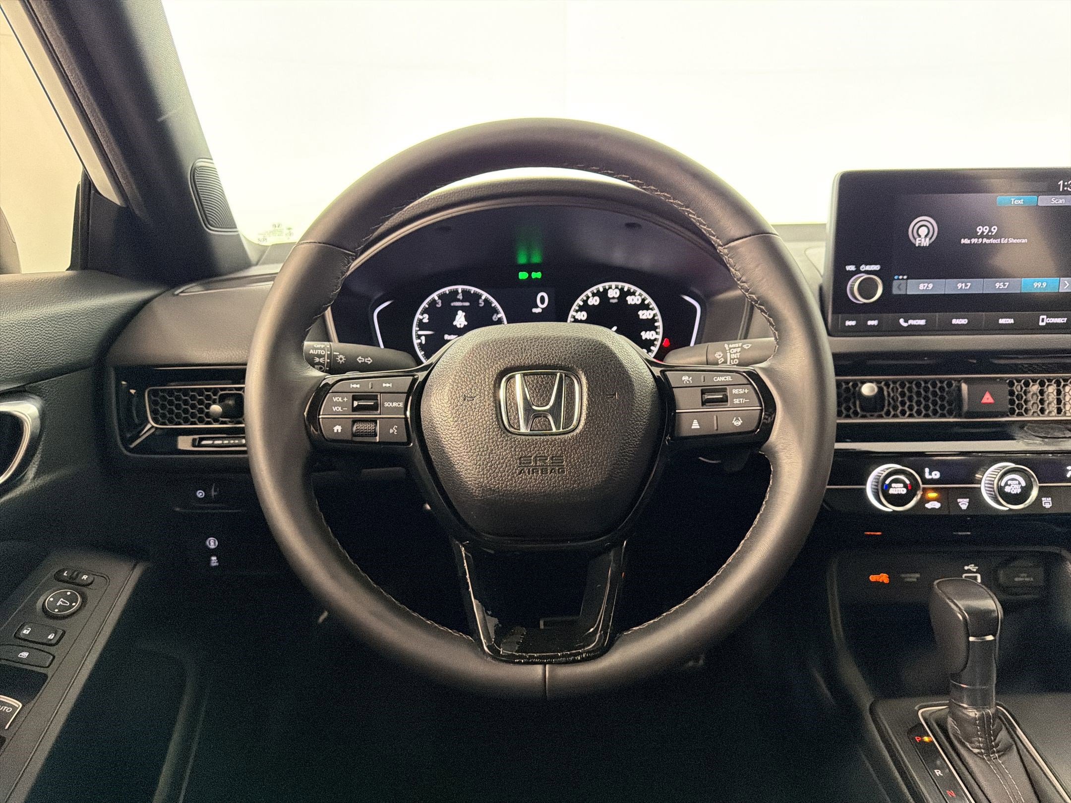 Used 2023 Honda Civic Sport image 22