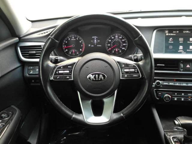 Used 2020 Kia Optima Premium FWD image 35